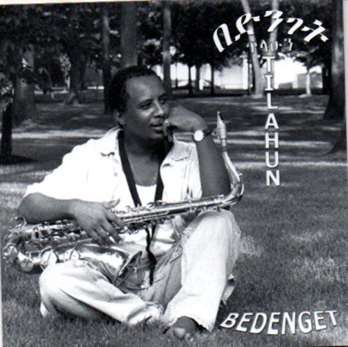 Unexpected album cover